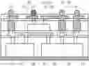 Fig. 01 - Panel-level chip device and packaging method thereof