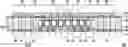Fig. 01 - Chip package structure and manufacturing method thereof