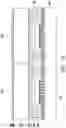 Fig. 08 - Integrated antenna package structure and manufacturing method thereof