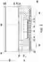 Fig. 12 - Integrated antenna package structure and manufacturing method thereof