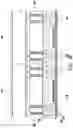 Fig. 17 - Integrated antenna package structure and manufacturing method thereof