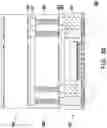 Fig. 19 - Integrated antenna package structure and manufacturing method thereof