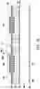 Fig. 22 - Integrated antenna package structure and manufacturing method thereof