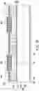 Fig. 30 - Integrated antenna package structure and manufacturing method thereof