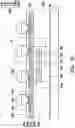 Fig. 05 - Integrated fan-out package and manufacturing method thereof