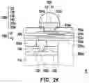 Fig. 13 - Integrated fan-out package and manufacturing method thereof