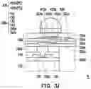 Fig. 19 - Integrated fan-out package and manufacturing method thereof