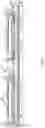 Fig. 08 - Discrete polymer in fan-out packages