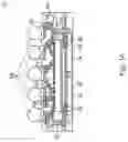 Fig. 17 - Discrete polymer in fan-out packages