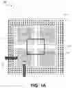 Fig. 02 - Enhanced dummy die for MCP