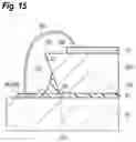 Fig. 16 - Receiver optical module and process of assembling the same