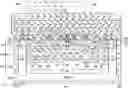 Fig. 01 - Back ballasted vertical NPN transistor