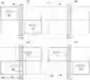 Fig. 01 - Leakage current reduction in electrical isolation gate structures