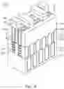 Fig. 40 - Semiconductor device structure and method for forming the same