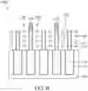 Fig. 43 - Semiconductor device structure and method for forming the same