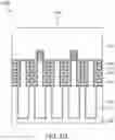 Fig. 44 - Semiconductor device structure and method for forming the same