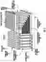 Fig. 02 - Multi-layer thyristor random access memory with silicon-germanium bases
