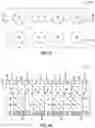 Fig. 07 - Methods of incorporating leaker-devices into capacitor configurations to reduce cell disturb, and capacitor configurations incorporating leaker-devices