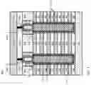 Fig. 02 - 3D NOR memory having vertical gate structures