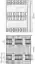 Fig. 07 - 3D NOR memory having vertical gate structures