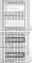 Fig. 08 - 3D NOR memory having vertical gate structures