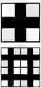 Fig. 29 - DISPLAY DEVICE HAVING PYRAMID SUBPIXEL ARRAY STRUCTURE