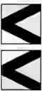 Fig. 35 - DISPLAY DEVICE HAVING PYRAMID SUBPIXEL ARRAY STRUCTURE