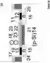 Fig. 08 - Quantum dot channel (QDC) quantum dot gate transistors, memories and other devices