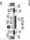 Fig. 09 - Quantum dot channel (QDC) quantum dot gate transistors, memories and other devices