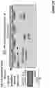 Fig. 34 - Quantum dot channel (QDC) quantum dot gate transistors, memories and other devices