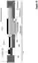 Fig. 44 - Quantum dot channel (QDC) quantum dot gate transistors, memories and other devices