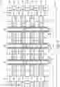 Fig. 16 - Assemblies which include ruthenium-containing conductive gates