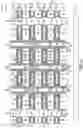Fig. 22 - Assemblies which include ruthenium-containing conductive gates