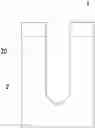 Fig. 01 - Manufacturing method of split gate structure and split gate structure