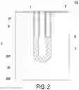 Fig. 06 - Manufacturing method of split gate structure and split gate structure