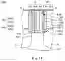 Fig. 13 - Method of forming semiconductor structure