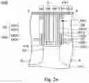 Fig. 19 - Method of forming semiconductor structure