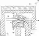 Fig. 01 - Heterojunction bipolar transistor with field plates