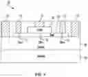 Fig. 02 - Heterojunction bipolar transistor with field plates