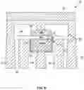 Fig. 05 - Heterojunction bipolar transistor with field plates