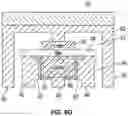 Fig. 09 - Heterojunction bipolar transistor with field plates