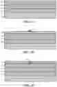 Fig. 06 - Semiconductor structure having both enhancement mode group III-N high electron mobility transistors and depletion mode group III-N high electron mobility transistors