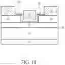 Fig. 07 - High electron mobility transistor with improved barrier layer