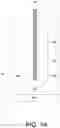 Fig. 02 - MOSFET and manufacturing method thereof