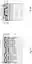 Fig. 09 - Semiconductor structures and methods with high mobility and high energy bandgap materials