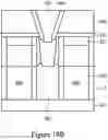 Fig. 19 - Semiconductor device and methods of manufacture
