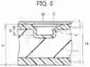 Fig. 06 - SEALING MATERIAL SHEET FOR SOLAR-CELL MODULE AND SOLAR-CELL MODULE USING THE SAME
