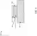 Fig. 05 - Spherical array of optoelectronics for free space optical communication and power delivery, and neuromorphic interconnection