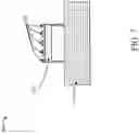 Fig. 08 - Spherical array of optoelectronics for free space optical communication and power delivery, and neuromorphic interconnection