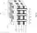 Fig. 04 - Method of addressing an LED array with light intensity adaptive LED sidewalls
